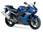 Yamaha YZF R6S